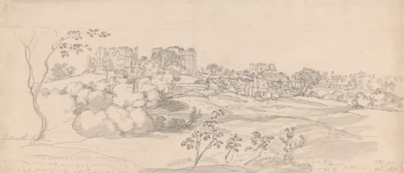 Château de Kenilworth